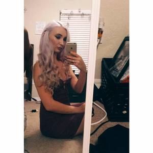 Meet your Posher, Madeline